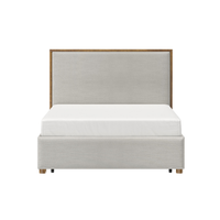 Andover Platform Bed /w Drawer