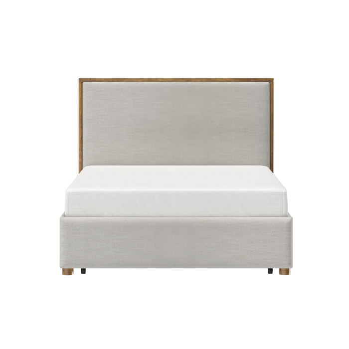 Andover Platform Bed /w Drawer