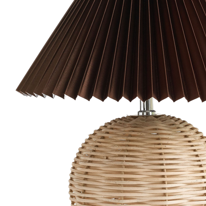 Joss Table Lamp