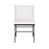 Coen Outdoor Dining Chair