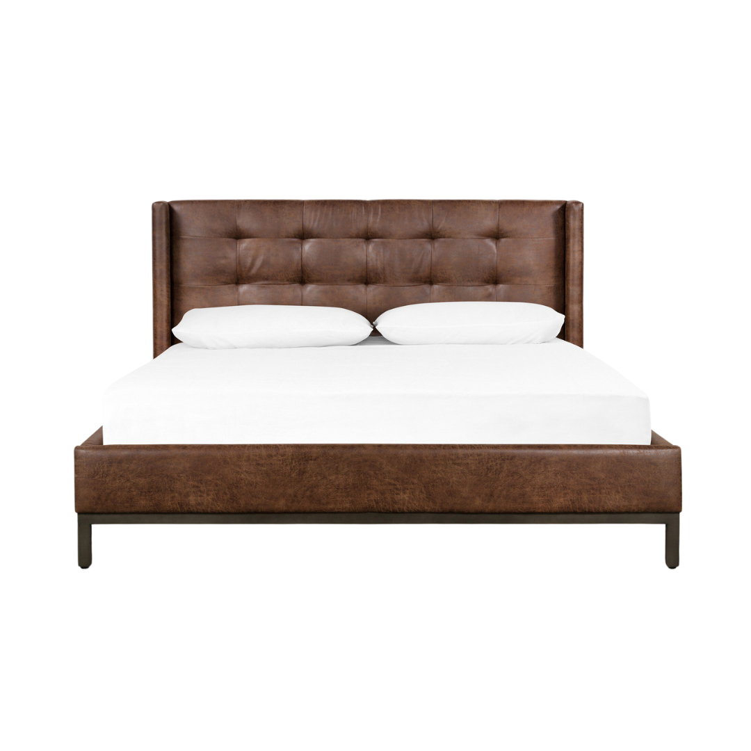 Neuman Bed