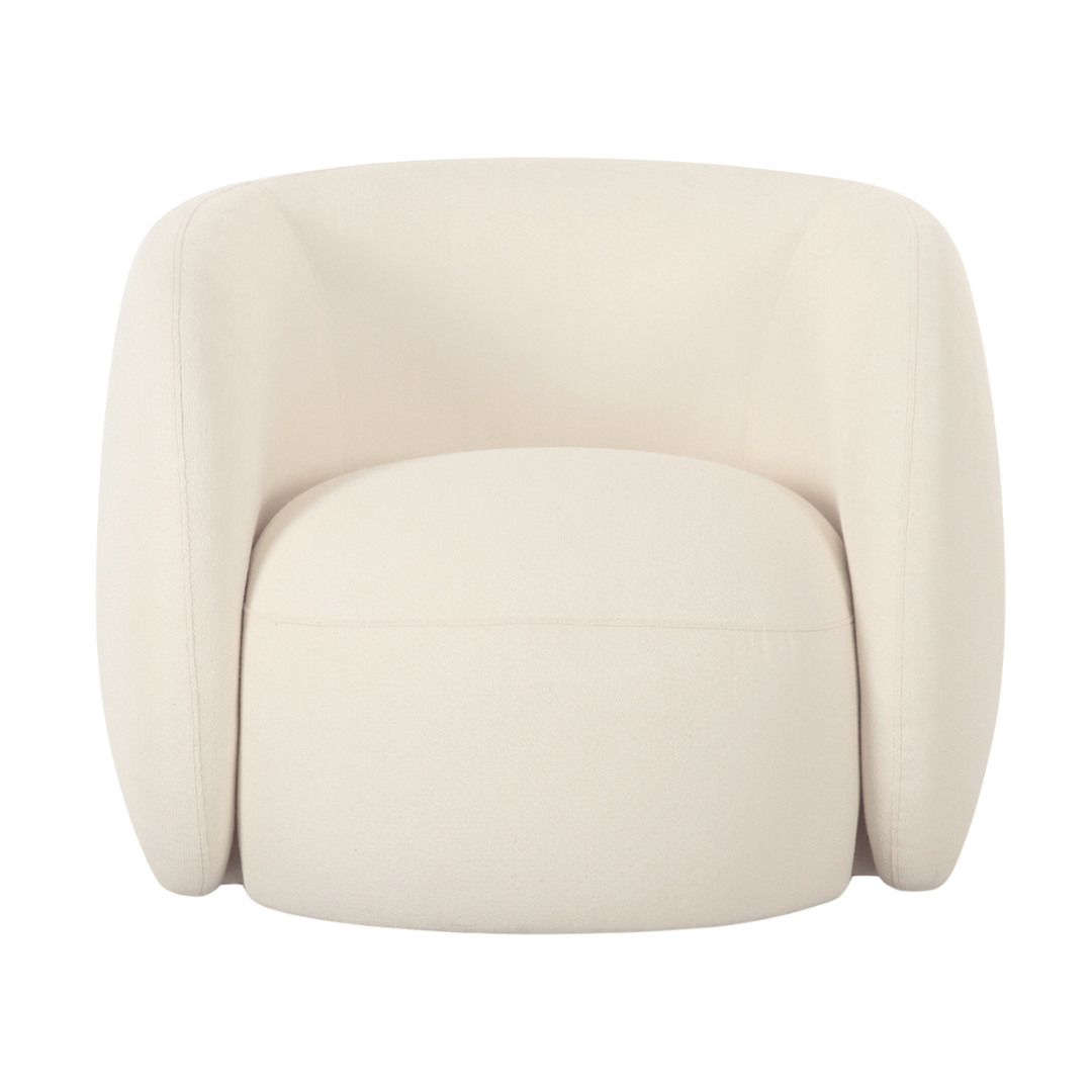 Rosalie Outdoor Accent Chair