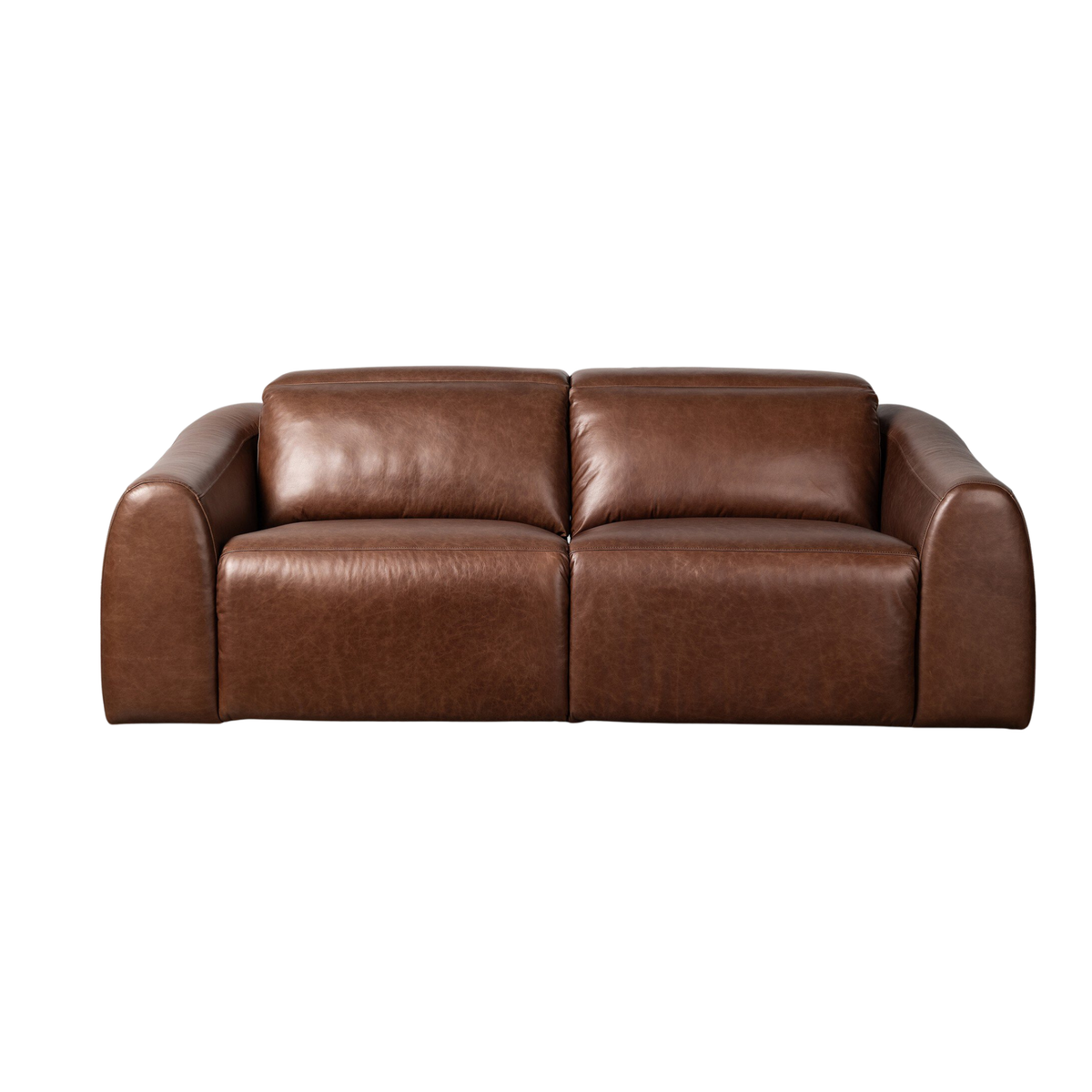Adam Power Recliner 2-Piece Sectional
