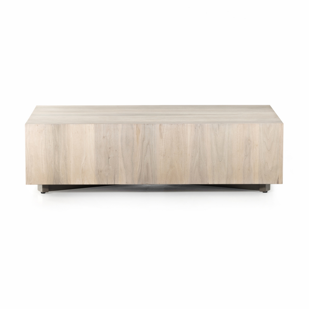 Ashen Walnut