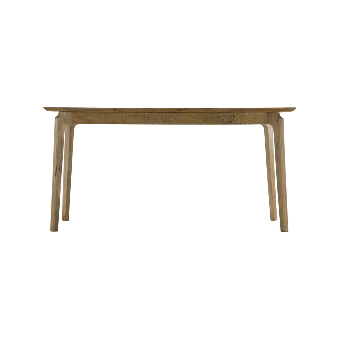 Kaden Dining Table Natural 60"