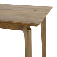 Kaden Dining Table Natural 60"