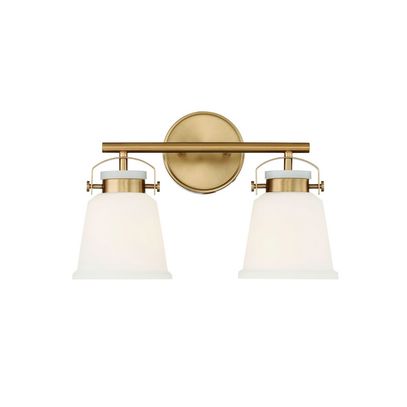 Kaden 2-Light Bathroom Vanity Light