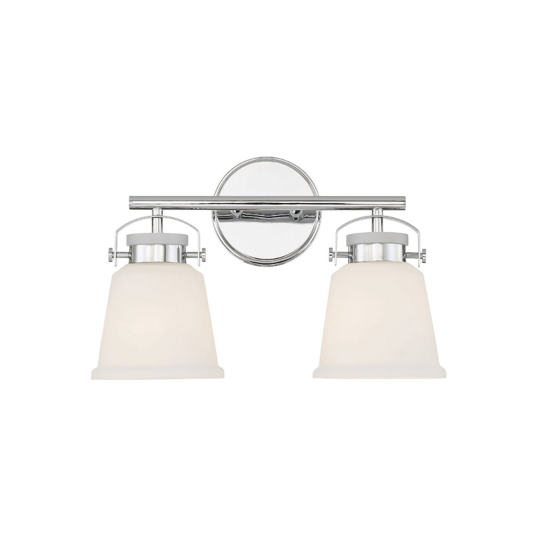 Kaden 2-Light Bathroom Vanity Light