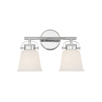 Kaden 2-Light Bathroom Vanity Light