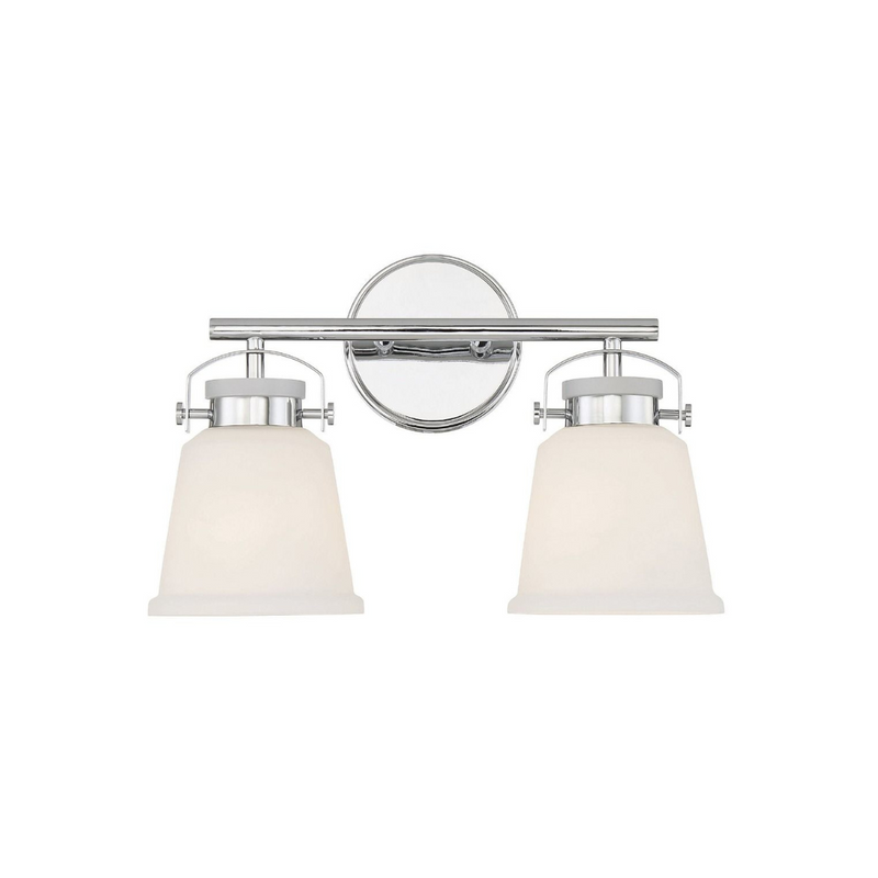 Kaden 2-Light Bathroom Vanity Light