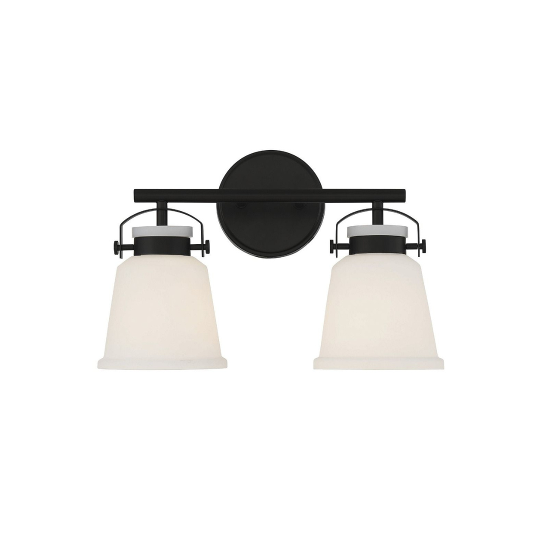 Kaden 2-Light Bathroom Vanity Light