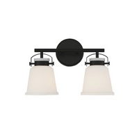 Kaden 2-Light Bathroom Vanity Light