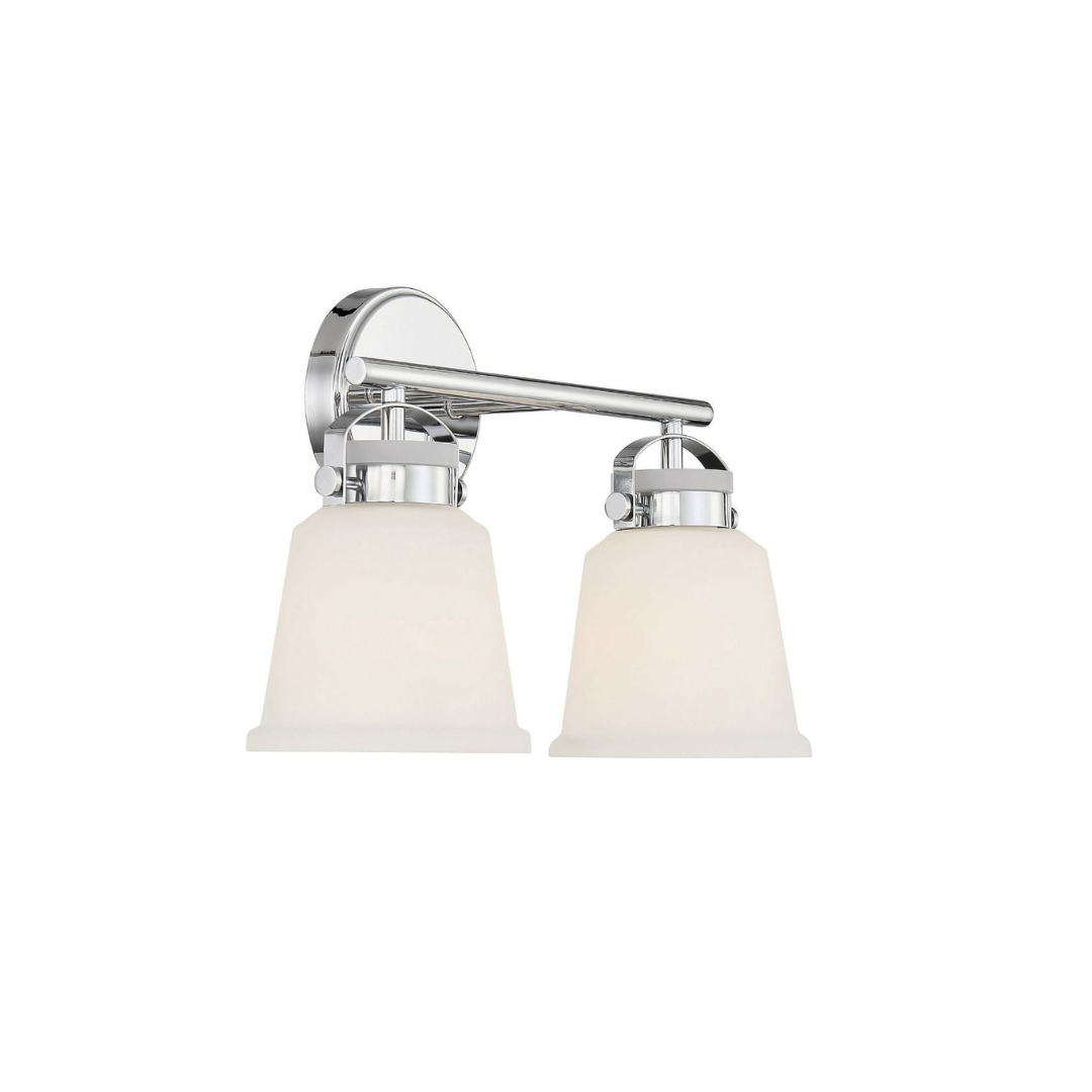 Kaden 2-Light Bathroom Vanity Light