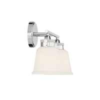 Kaden 2-Light Bathroom Vanity Light