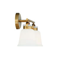 Kaden 2-Light Bathroom Vanity Light