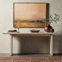 Karina Console Table