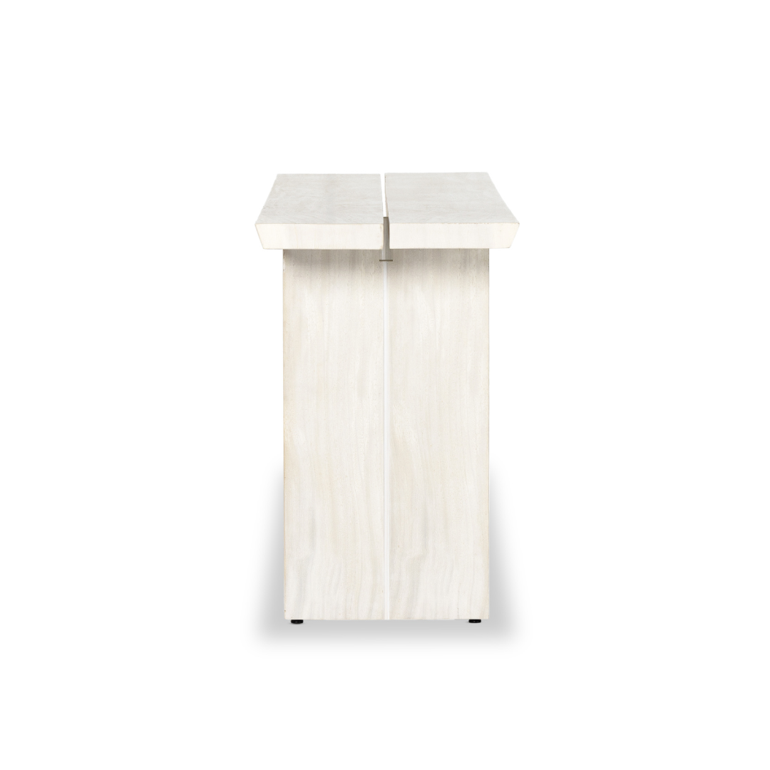 Karina Console Table