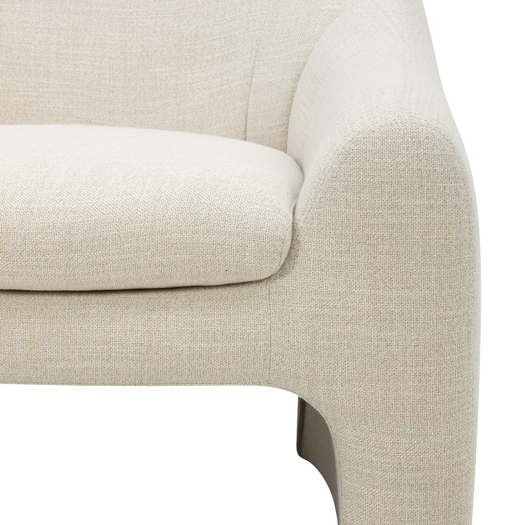 Kathleen Accent Chair