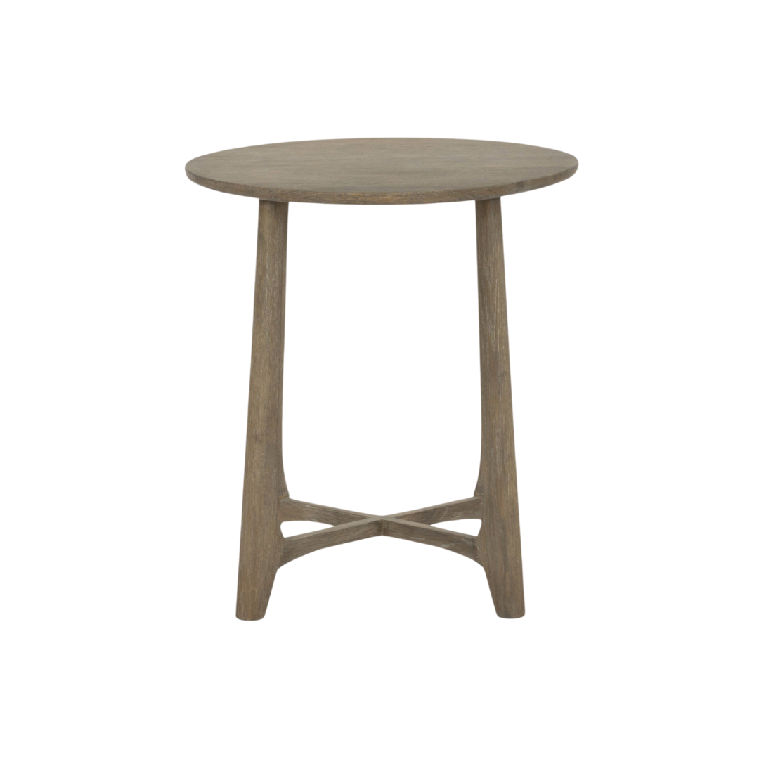 Dustie End Table