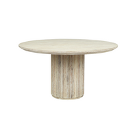 Valor Round Dining Table