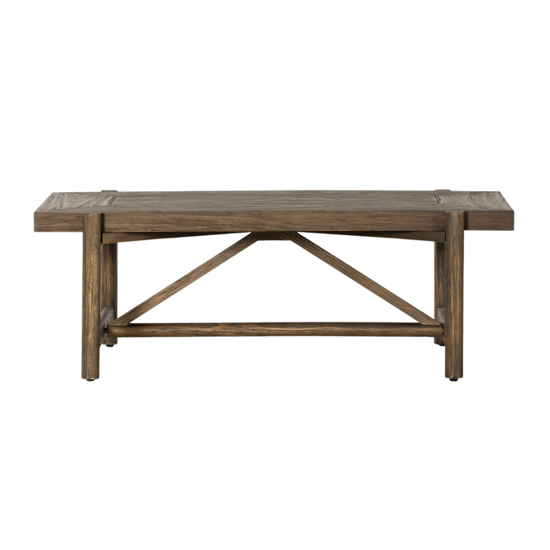 Gladwin Coffee Table - FLOOR MODEL SALE