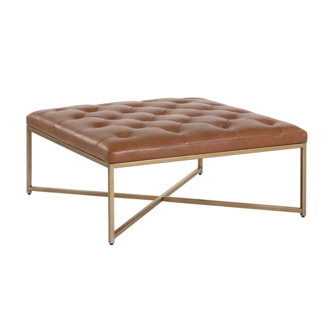 Kendall Ottoman