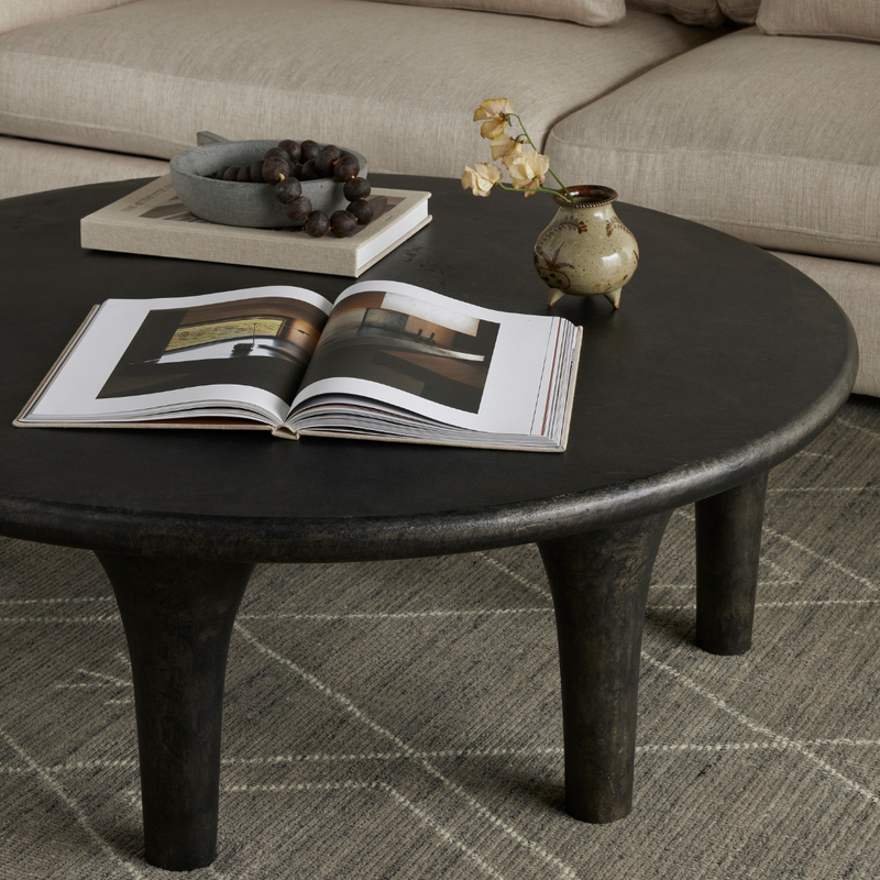 Kendrell Coffee Table