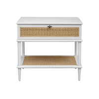 Cove Side Table
