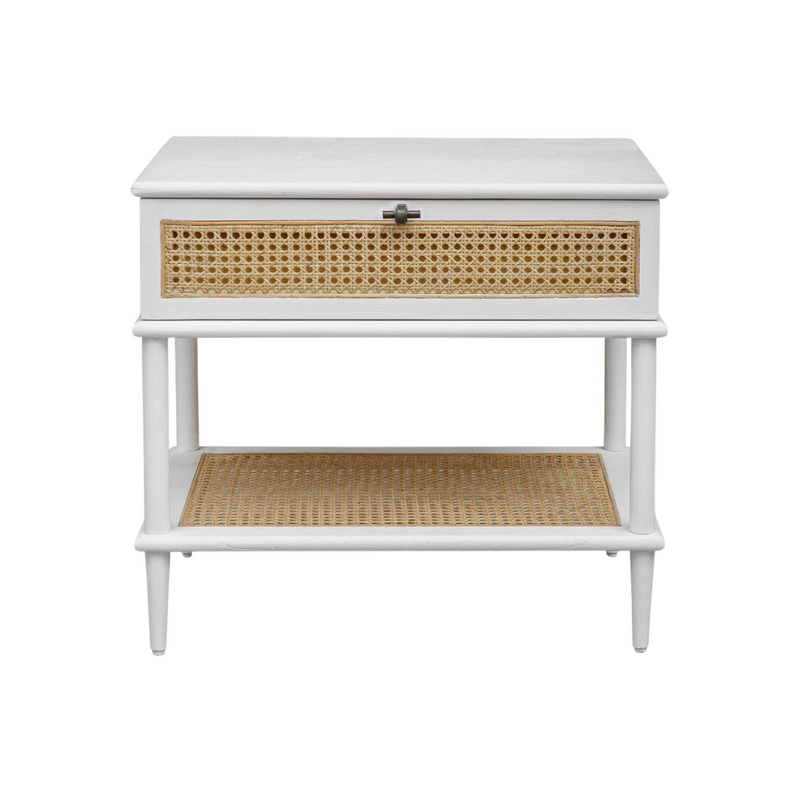 Cove Side Table
