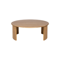 Parrie Nesting Coffee Table