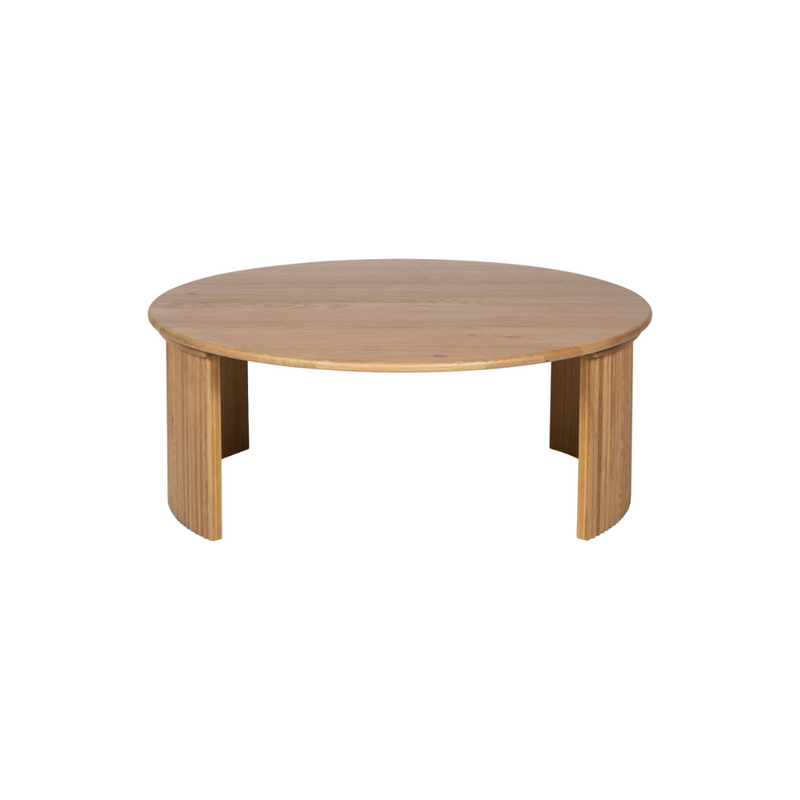 Parrie Nesting Coffee Table