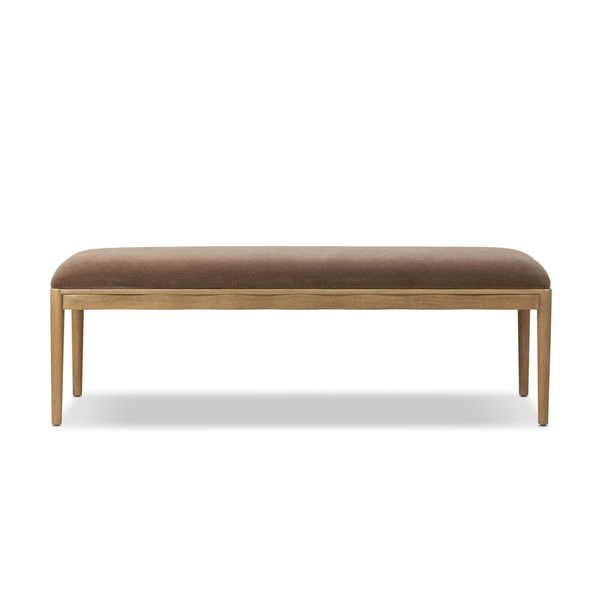 Marie Accent Bench