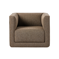 Pollard Swivel Chair