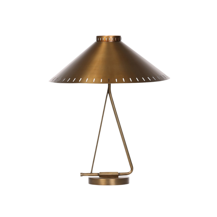 Eldridge Table Lamp