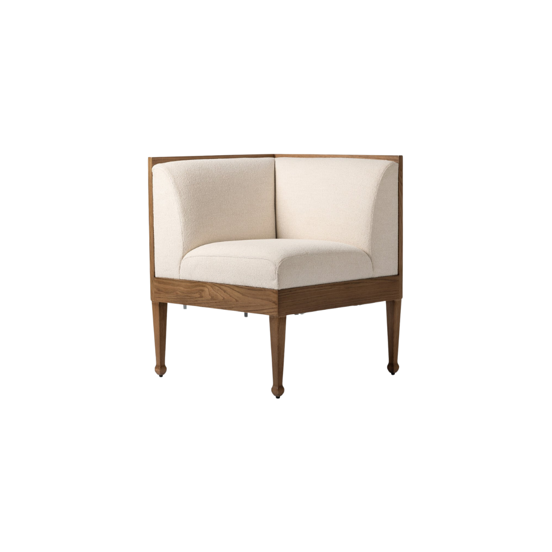 Perpetua BYO Dining Banquette