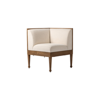 Perpetua BYO Dining Banquette