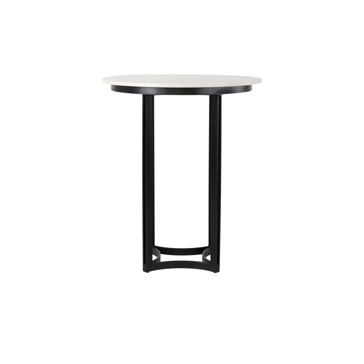Tanner Marble Top Bistro Table