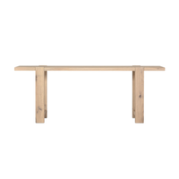 Marvin Console Table