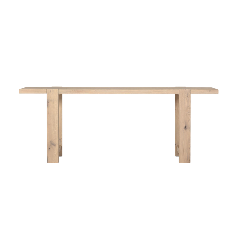 Marvin Console Table