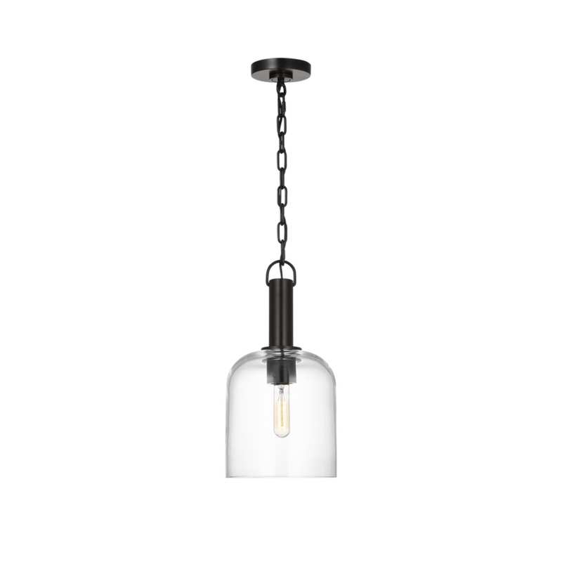 Hartley Medium Pendant