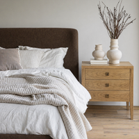 Frann Bed