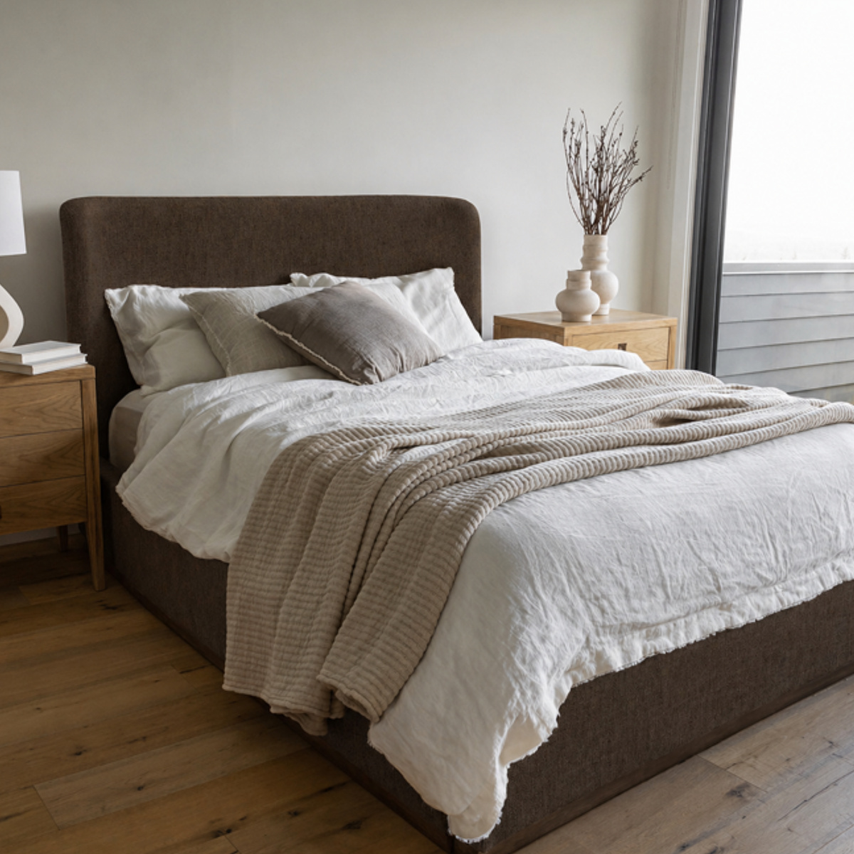 Frann Bed