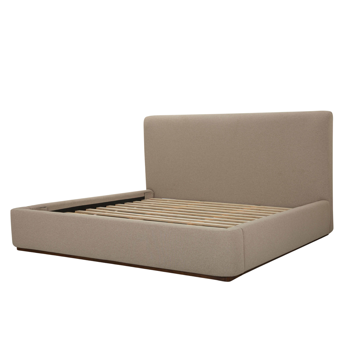Frann Bed