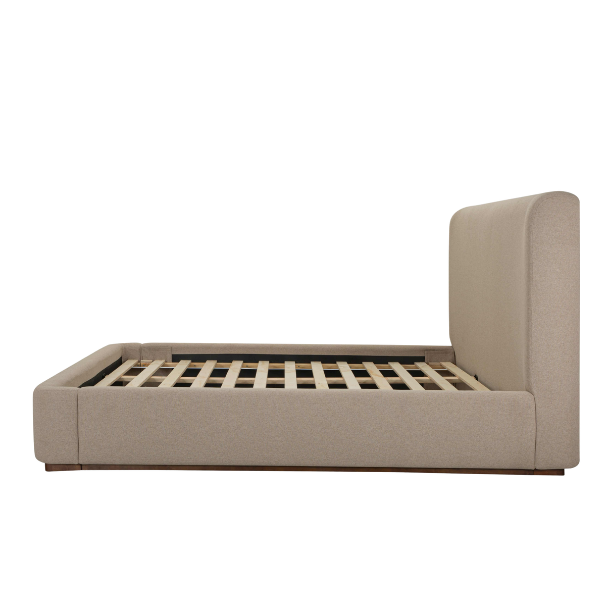 Frann Bed