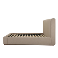 Frann Bed