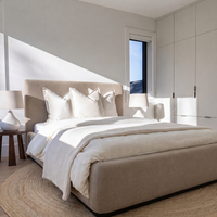 Frann Bed