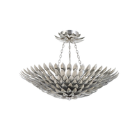 Broche Convertible Florette Semi Flush