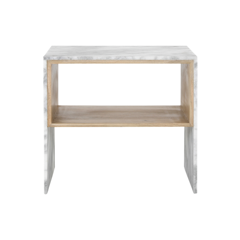 Lois Accent Table