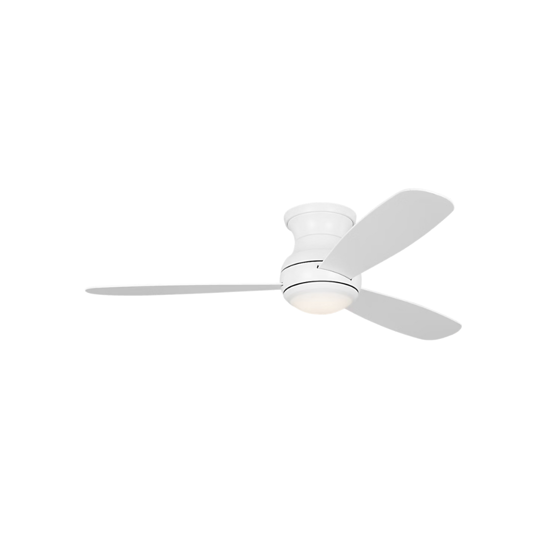Orbis Hugger LED Ceiling Fan