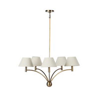 Lazaro Chandelier